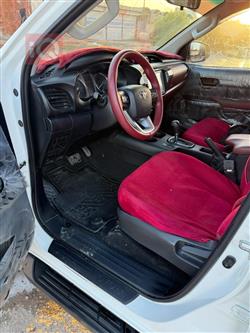 تويوتا هايلوكس